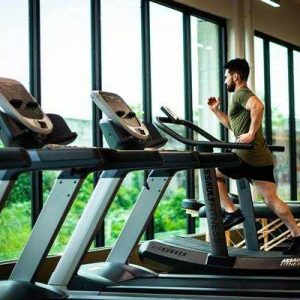 Online Course Certified Cardio Fitness Trainer