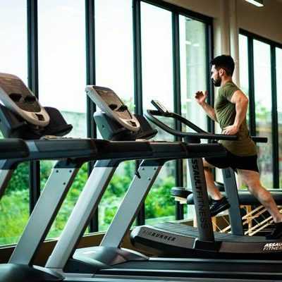 Online Course Certified Cardio Fitness Trainer
