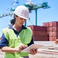 Online Course Certified Cargo & Freight Broker (Digital Platform)