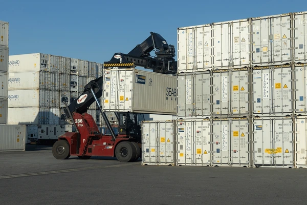 Online Course Certified Cargo/Freight Handler (Road)