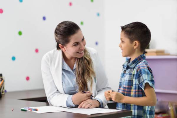 Online Course Certified Child Psychology Educator
