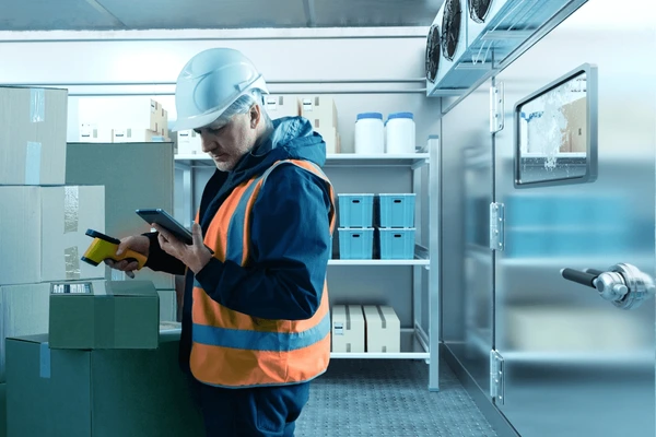 Online Course Certified Cold Chain Handler Technician