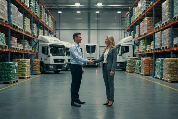 Online Course Certified Cold Chain Logistics Supervisor