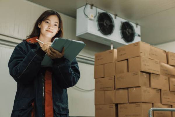 Online Course Certified Cold Chain Manager