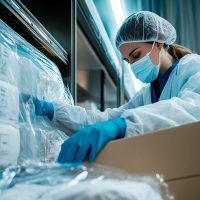 Online Course Certified Cold Chain & Pharma Logistics Specialist