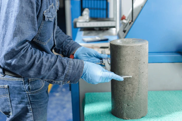 Online Course Certified Concrete Technologist
