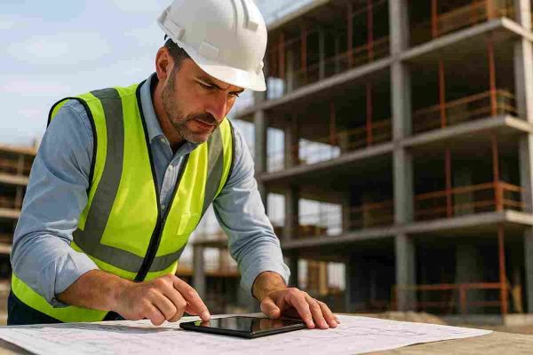 Online Course Certified Construction Contracts Manager