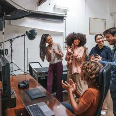 Online Course Certified Creative Art Director