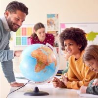 Online Course Certified Cultural Competence Educator