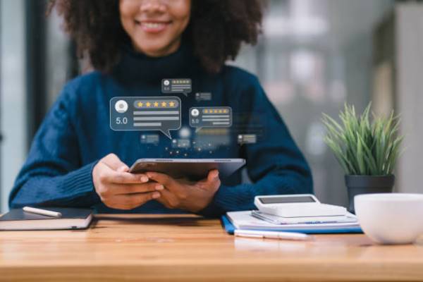 Online Course Certified Customer Experience Professional