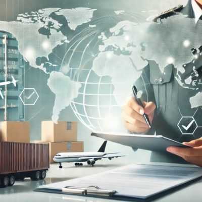 Online Course Certified Customs & Trade Compliance Manager