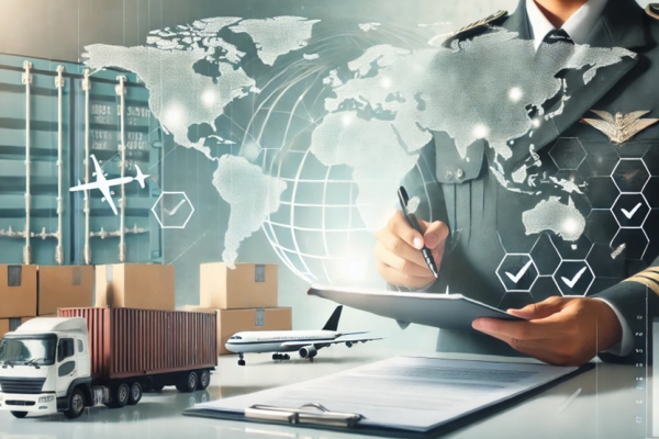 Online Course Certified Customs & Trade Compliance Manager