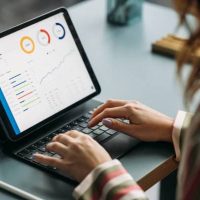 Online Course Certified Data Professional