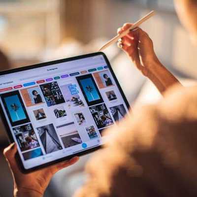 Online Course Certified Digital Media Designer