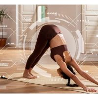 Online Course Certified Digital Yoga & Meditation Program Developer