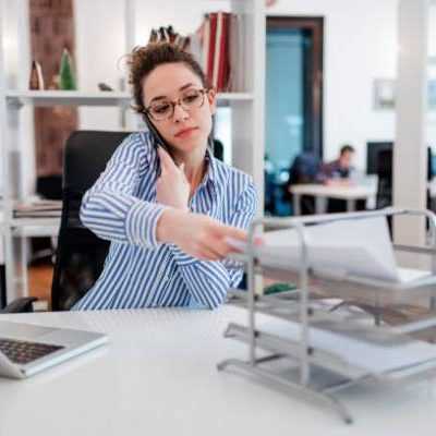 Online Course Certified Document & Records Technician