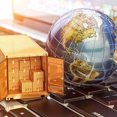 Online Course Certified E-commerce Logistics Platform Manager