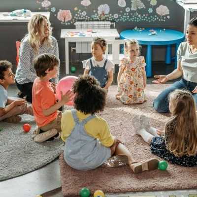 Online Course Certified Early Childhood Education Program Strategist