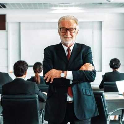 Online Course Certified Education Leadership Professional