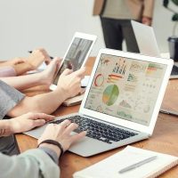 Online Course Certified Educational Data Analyst