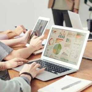 Online Course Certified Educational Data Analyst