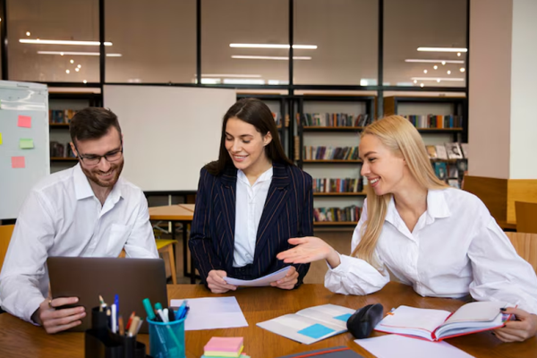 Online Course Certified Educational Leadership & Administration