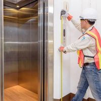 Online Course Certified Elevator & Escalator Technician