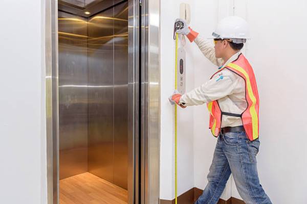 Online Course Certified Elevator & Escalator Technician