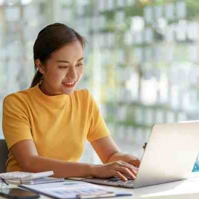 Online Course Certified Environmental Graphic Designer