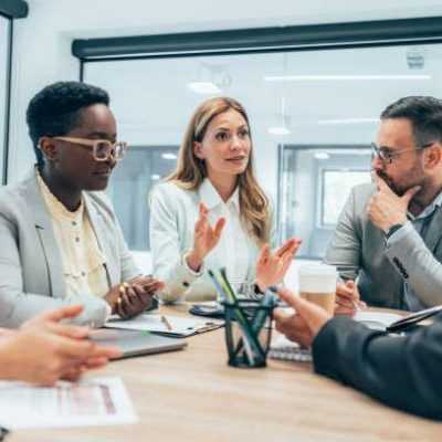 Online Course Certified Executive Leadership