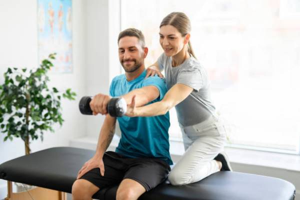 Online Course Certified Exercise Physiologist