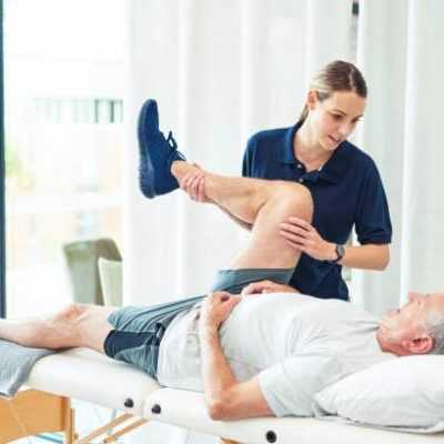 Online Course Certified Exercise Therapist