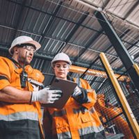 Online Course Certified Factory Fire Safety Supervisor