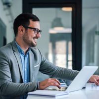 Certified Finance & Accounting Manager