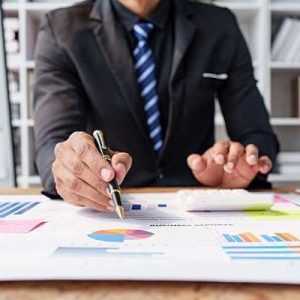 Online Course Certified Financial Services Manager