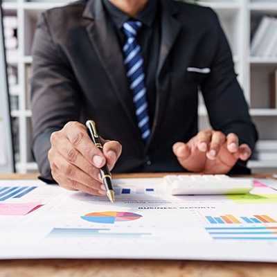 Online Course Certified Financial Services Manager