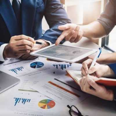 Online Course Certified Financial Strategy & Operations Manager