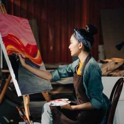 Online Course Certified Fine Arts Professional