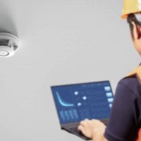 Online Course Certified Fire Alarm & Detection Technician
