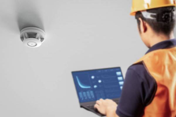Online Course Certified Fire Alarm & Detection Technician