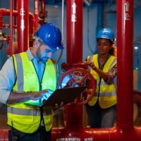 Online Course Certified Fire Protection Design Manager