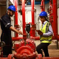 Online Course Certified Fire Protection Engineer