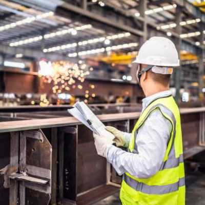 Online Course Certified Fire & Safety Audit Manager