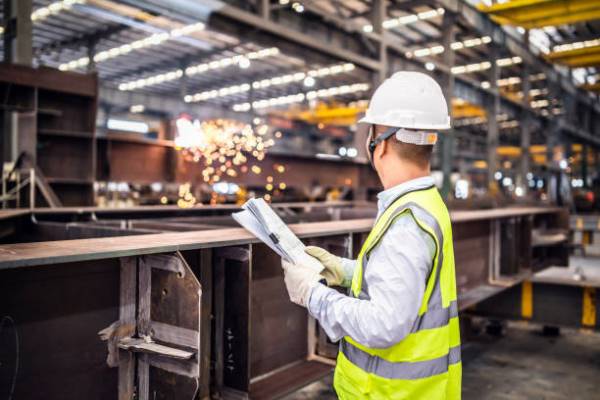 Online Course Certified Fire & Safety Audit Manager