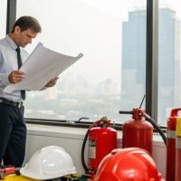 Online Course Certified Fire & Safety Consultant