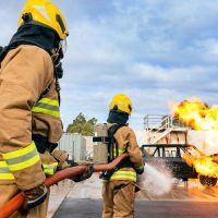 Online Course Certified Fire & Safety Emergency Response Coordinator