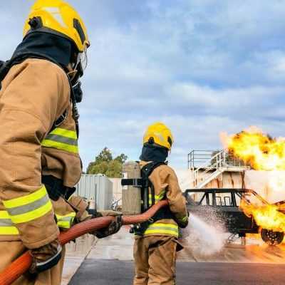 Online Course Certified Fire & Safety Emergency Response Coordinator