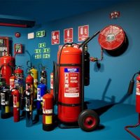 Online Course Certified Fire & Safety Equipment Sales Specialist