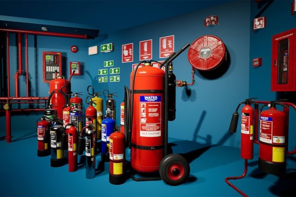 Online Course Certified Fire & Safety Equipment Sales Specialist