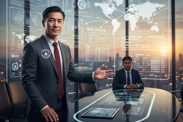 Online Course Certified Fire & Safety Global Standards Manager